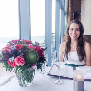 Meet your Posher, Lillian